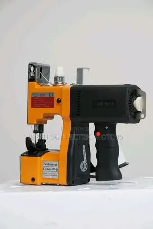 Handheld Bag Stitching Machine