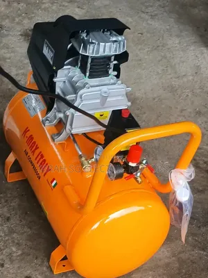 Air Compressor 30L
