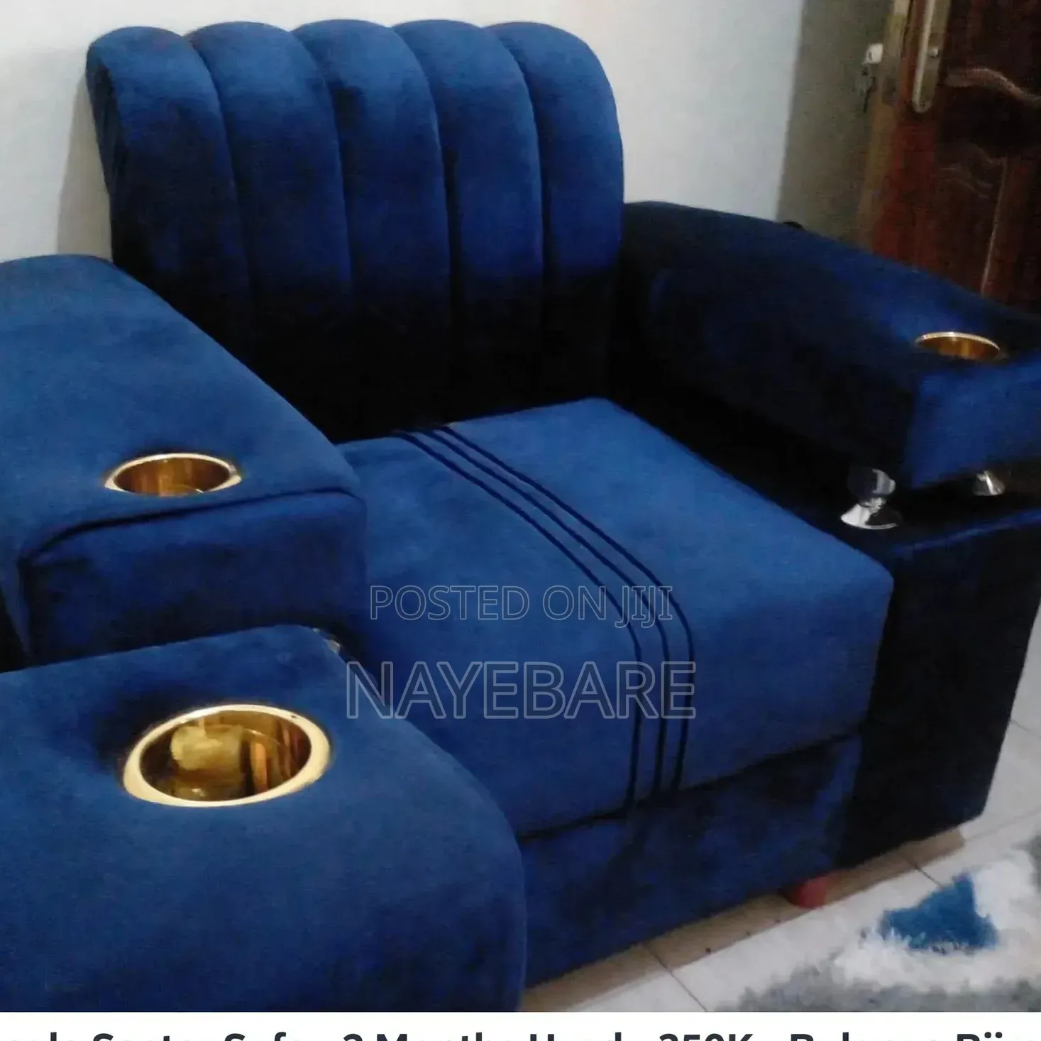 2 Months Used Furnitures