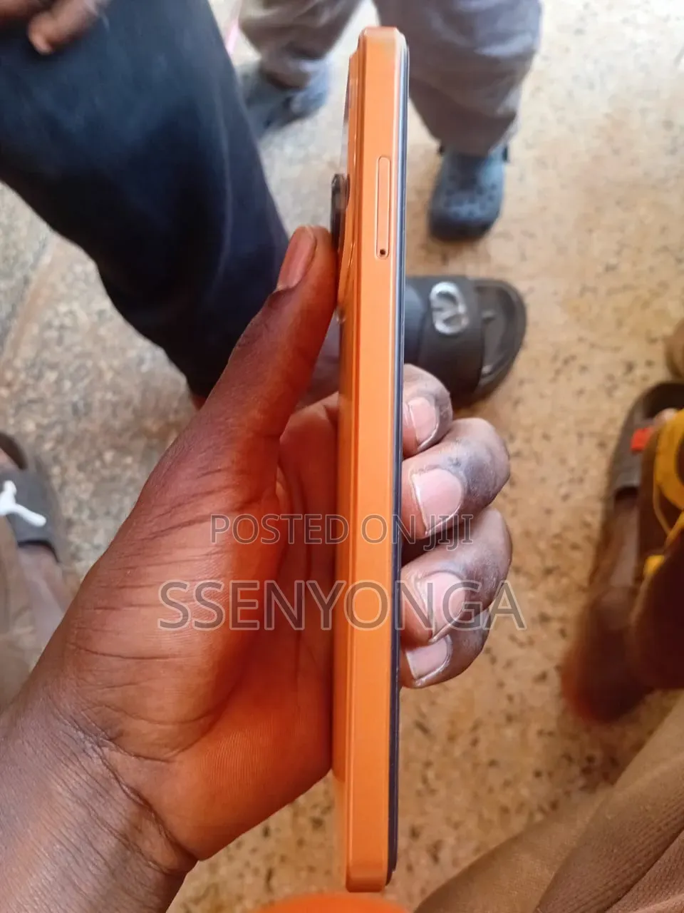 Apple iPhone Air 512 GB Rose Gold