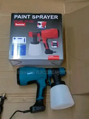 Paint Sprayer Makita