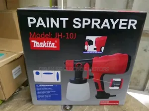 Paint Sprayer Makita