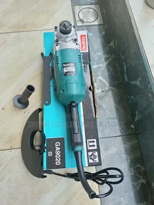 Angle Grinder Makita All Sizes Available