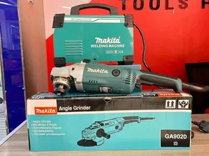Angle Grinder Makita All Sizes Available