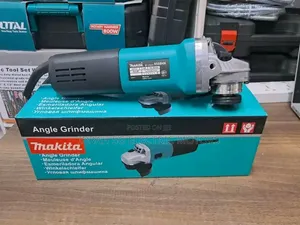Angle Grinder Makita All Sizes Available