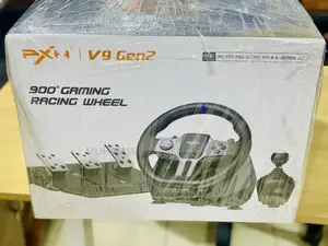 PXN V9 GEN 2(Ps5- Xbox Series)