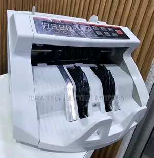 Money Counting Counting Machine/Bill Counter
