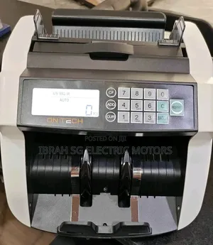 Money Counting Counting Machine/Bill Counter