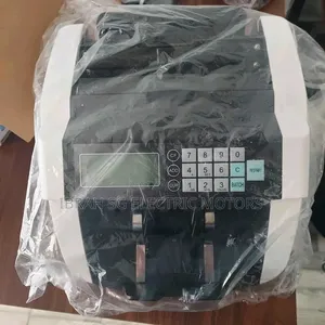 Money Counting Counting Machine/Bill Counter