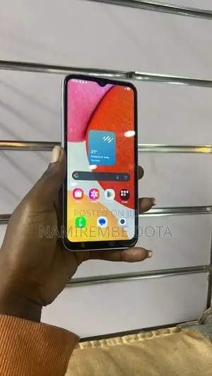Samsung Galaxy A14 128 GB White