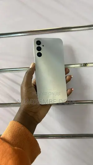 Samsung Galaxy A14 128 GB White