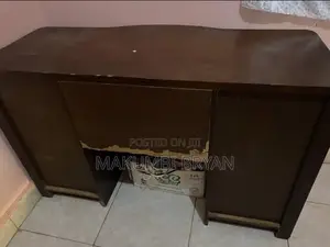 Used Office Table