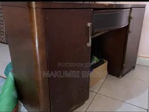 Used Office Table