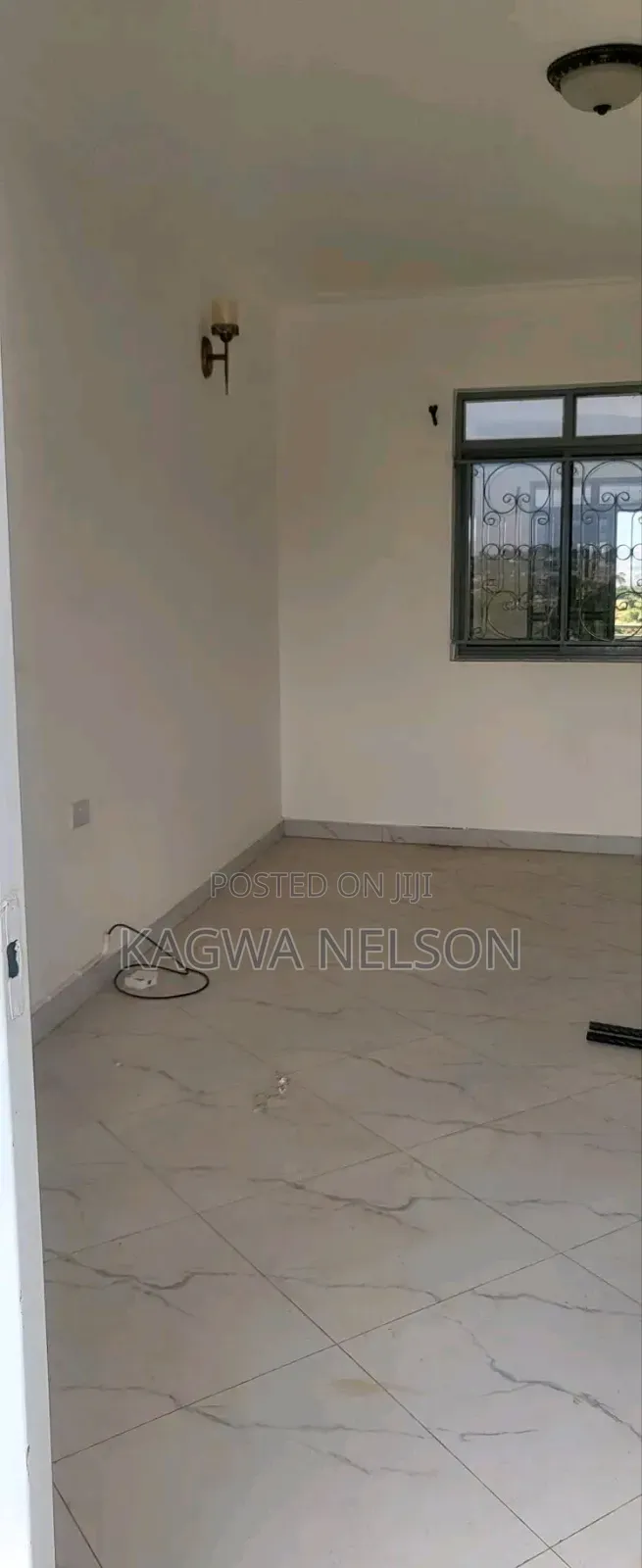 2bdrm Apartment in Najanakumbi, Central Division for rent