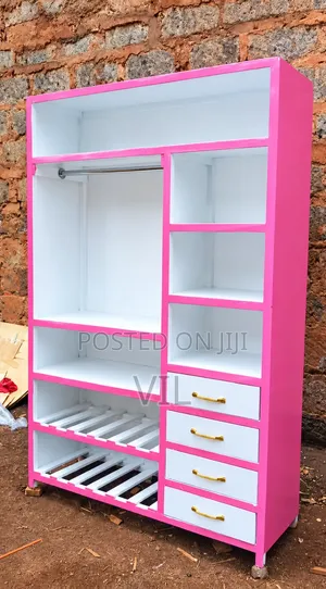 Furniture Wardrobe