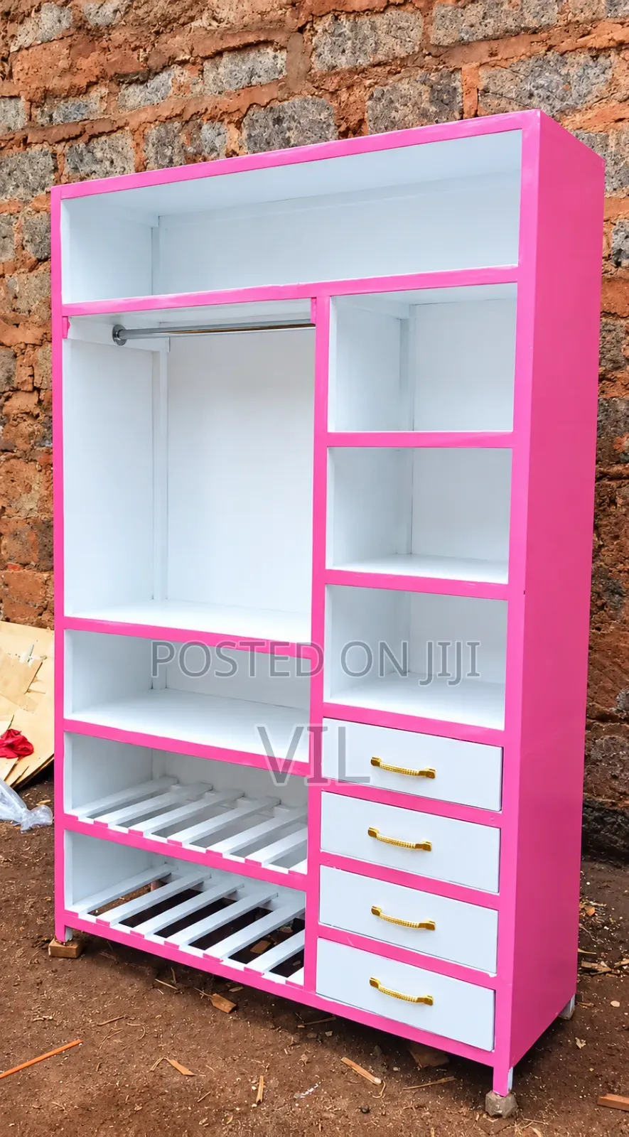 Furniture Wardrobe