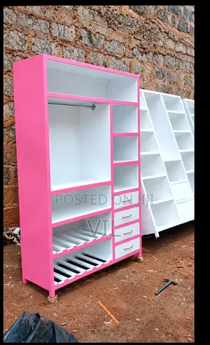Furniture Wardrobe