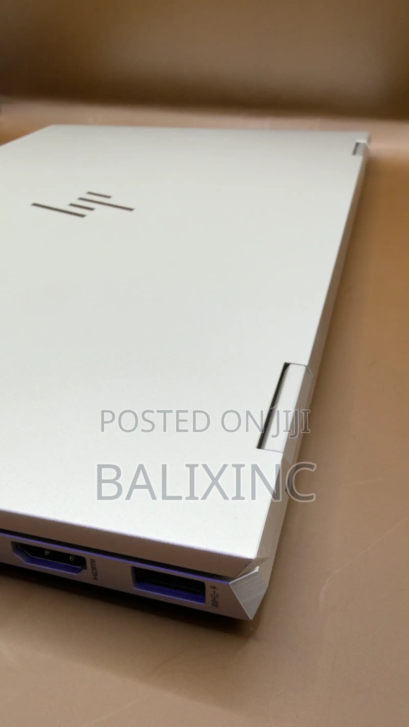 Laptop HP EliteBook 1040 G8 32GB Intel Core i7 eMMC 512GB