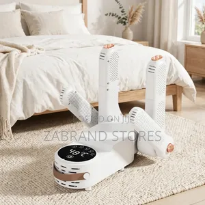 Electric Shoe Dryer