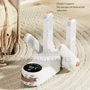 Electric Shoe Dryer