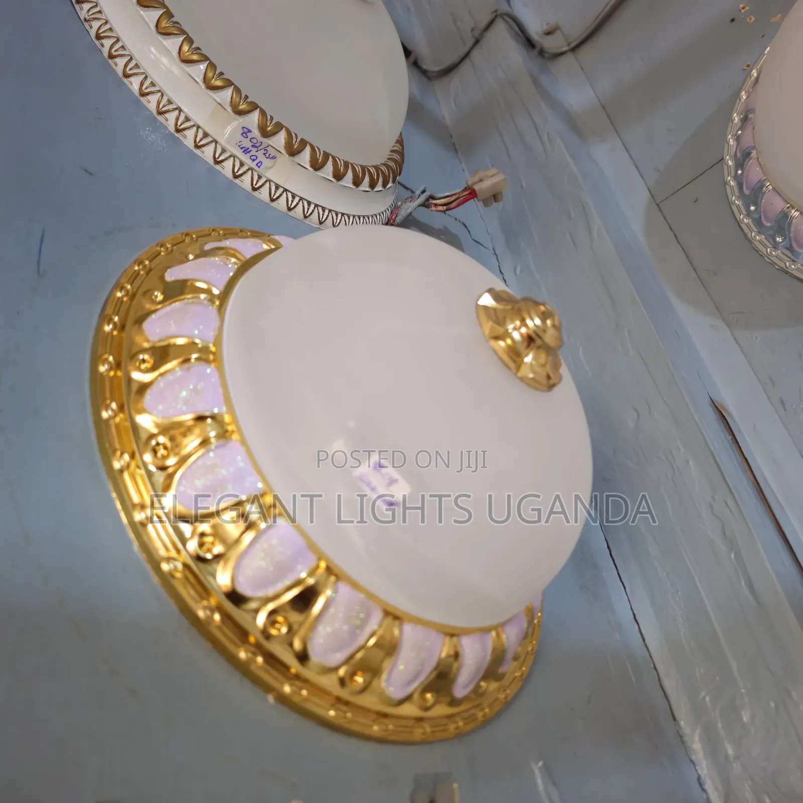 Ceiling Light