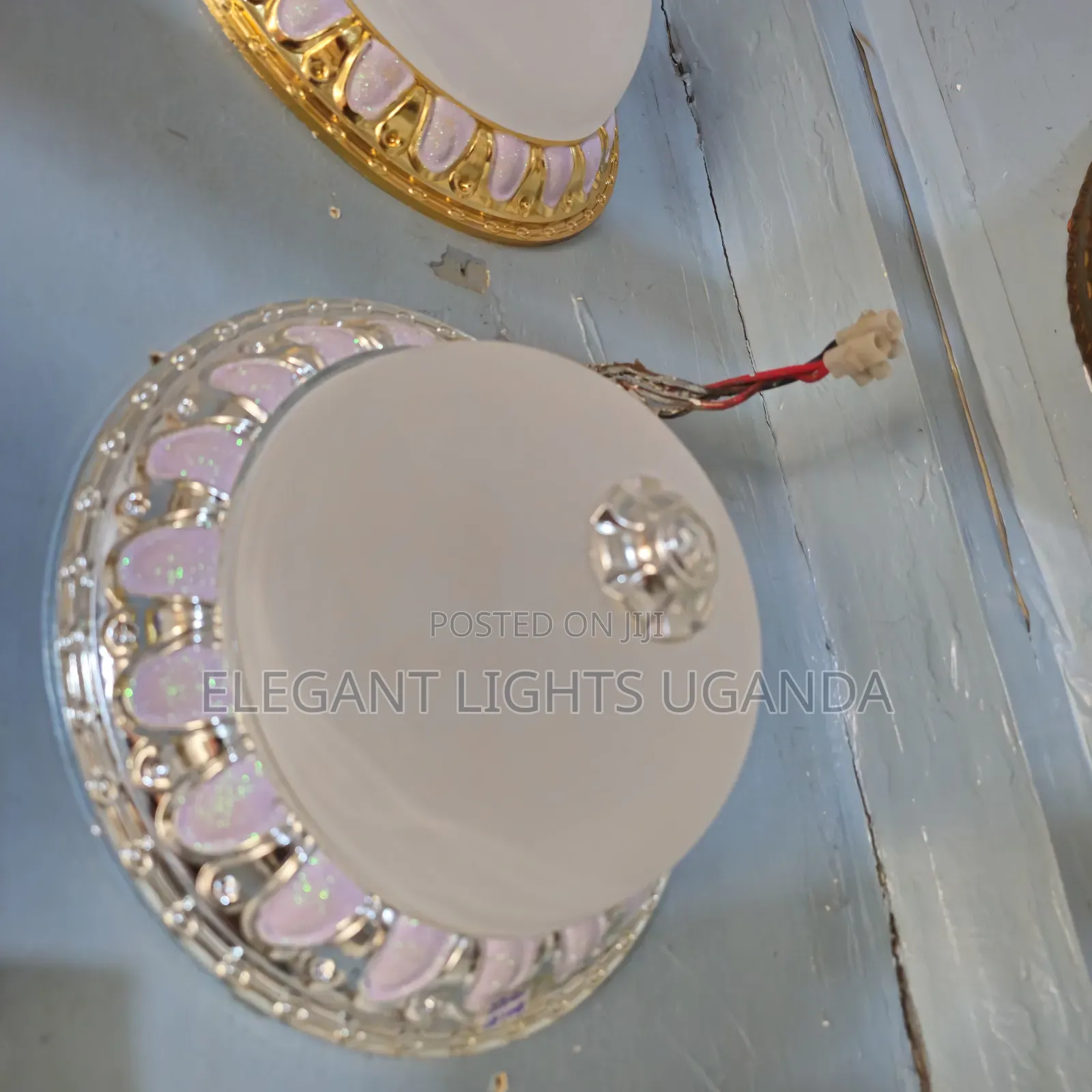 Ceiling Light