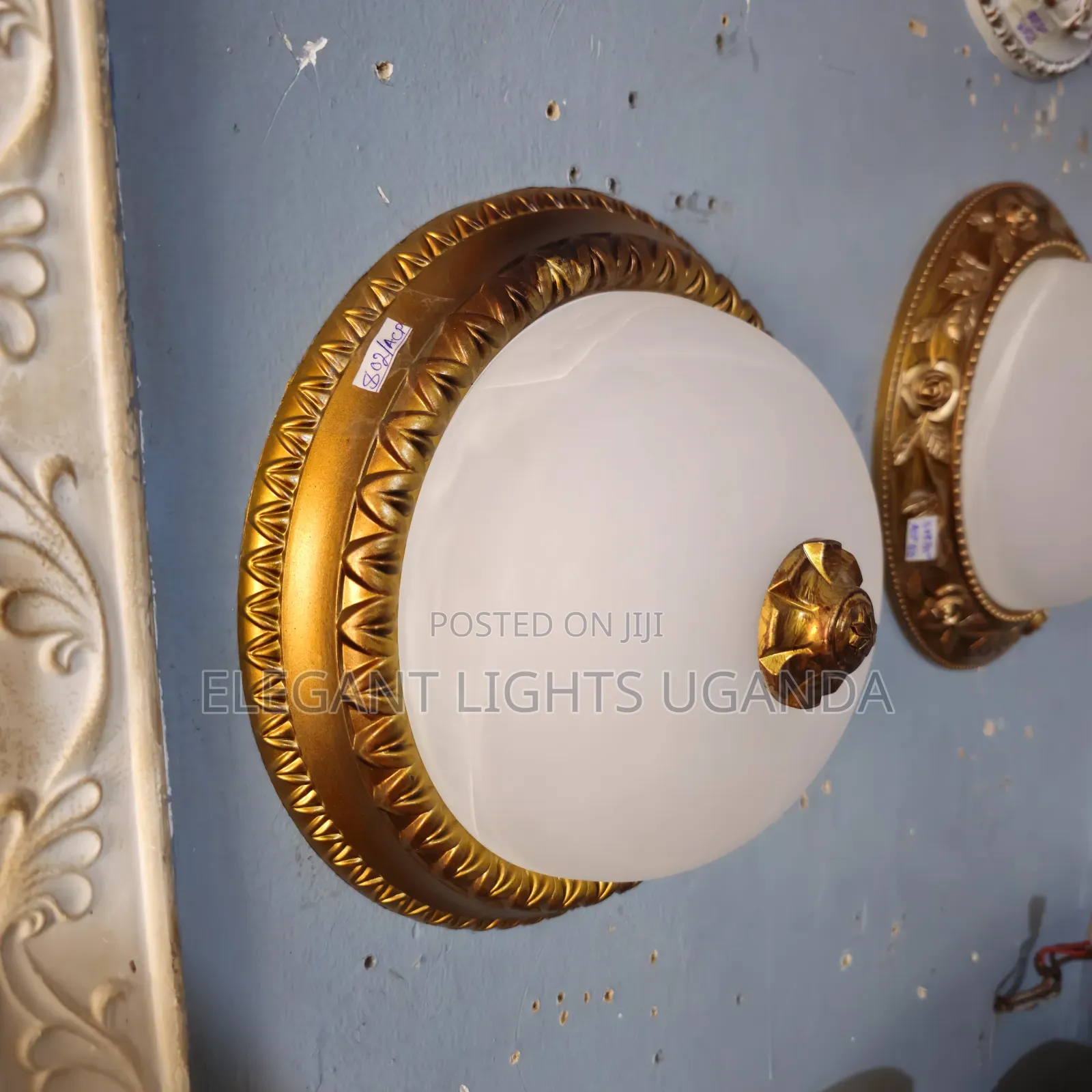 Ceiling Light