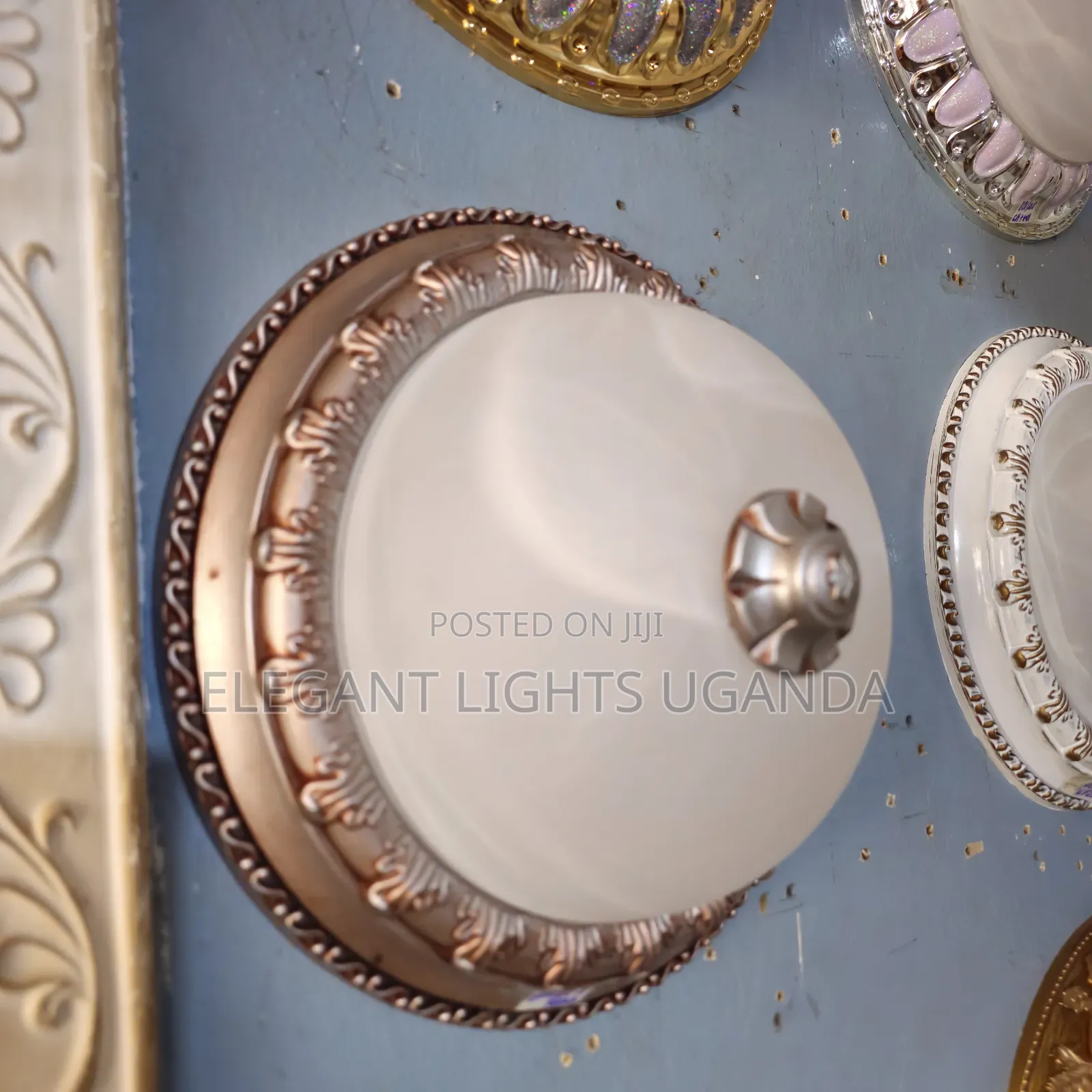 Ceiling Light