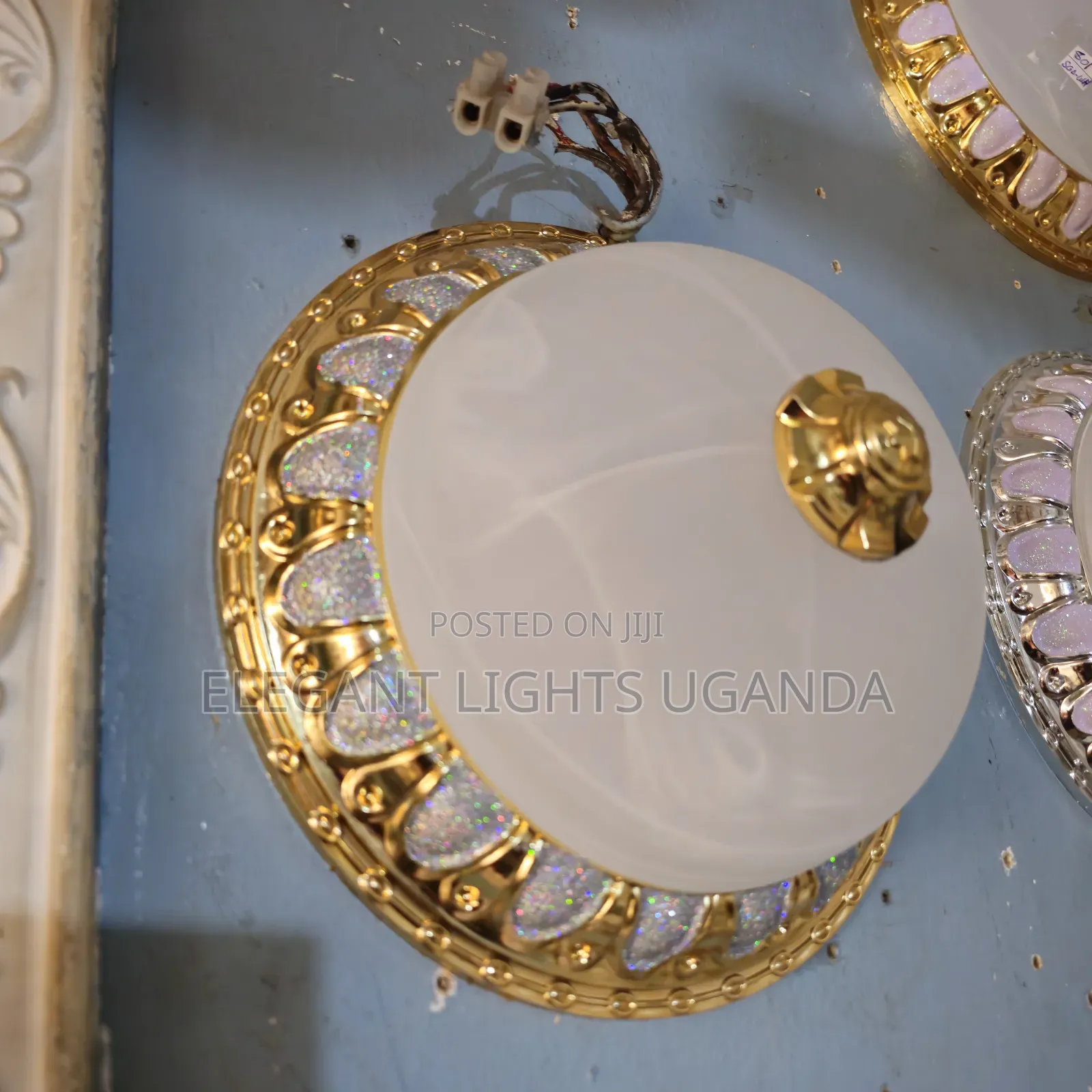 Ceiling Light