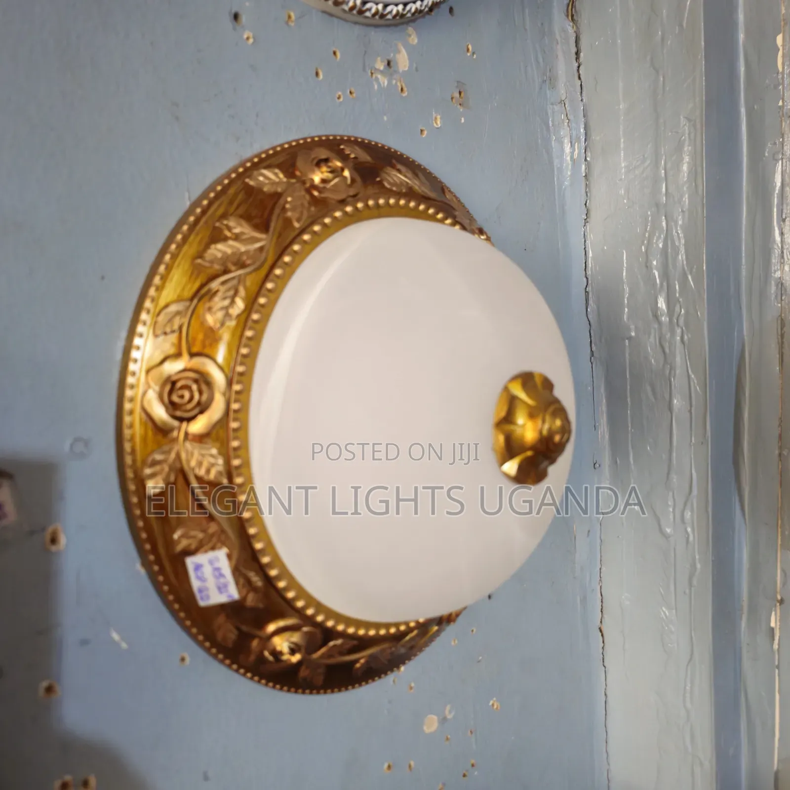 Ceiling Light