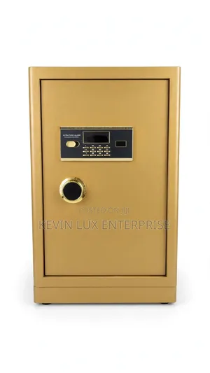 Cash Box Safe 70x45x40