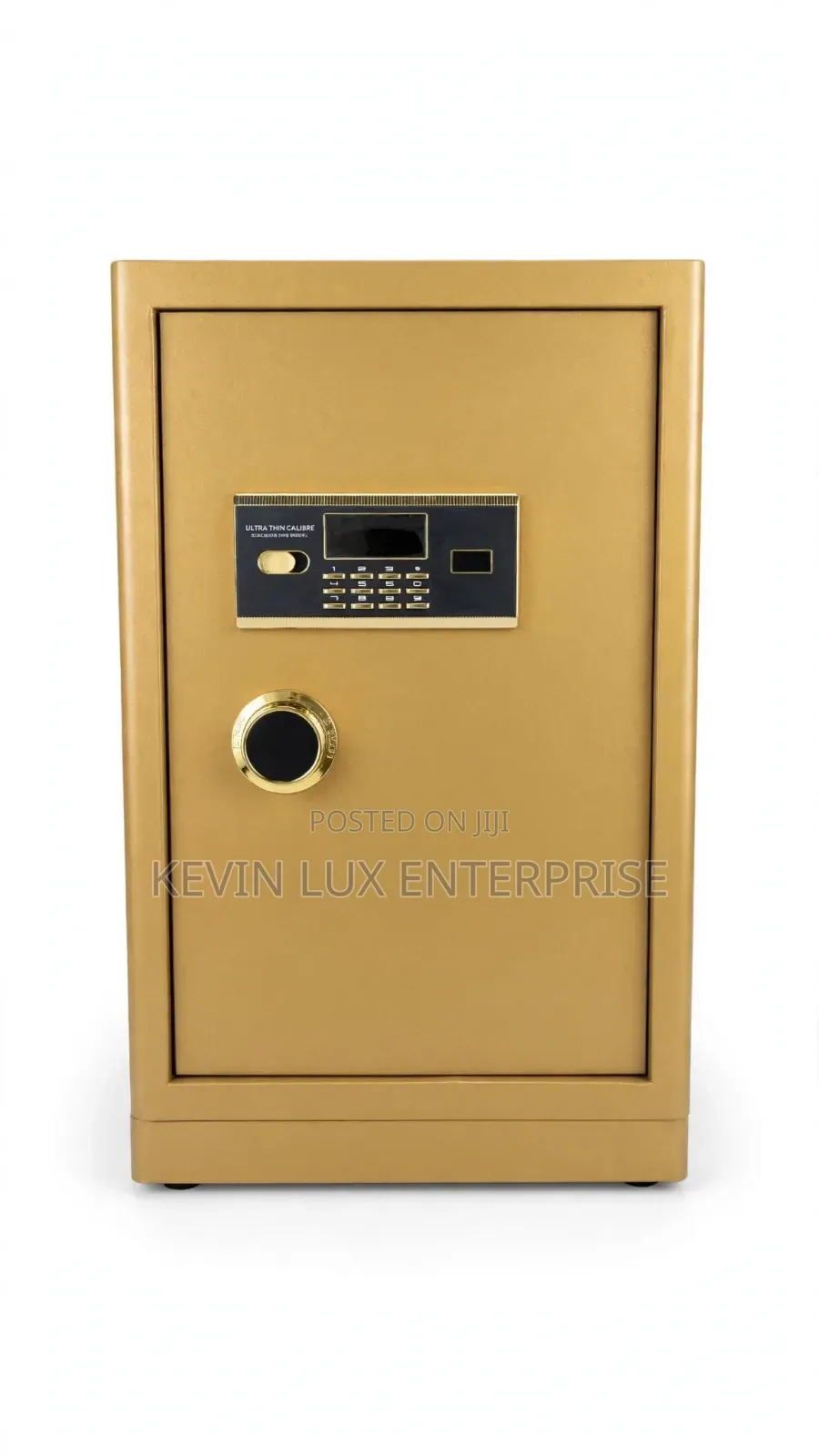 Cash Box Safe 70x45x40