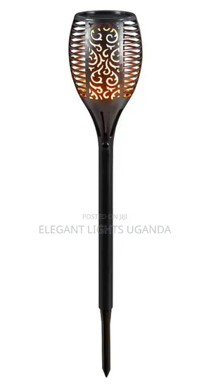 Solar Garden Lights