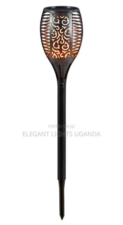 Solar Garden Lights