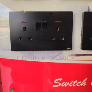 Double Sockets