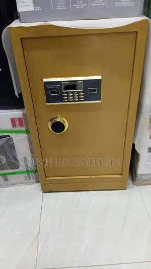 Cash Box Safe 70x45x40