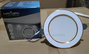 Spotlights 3in1