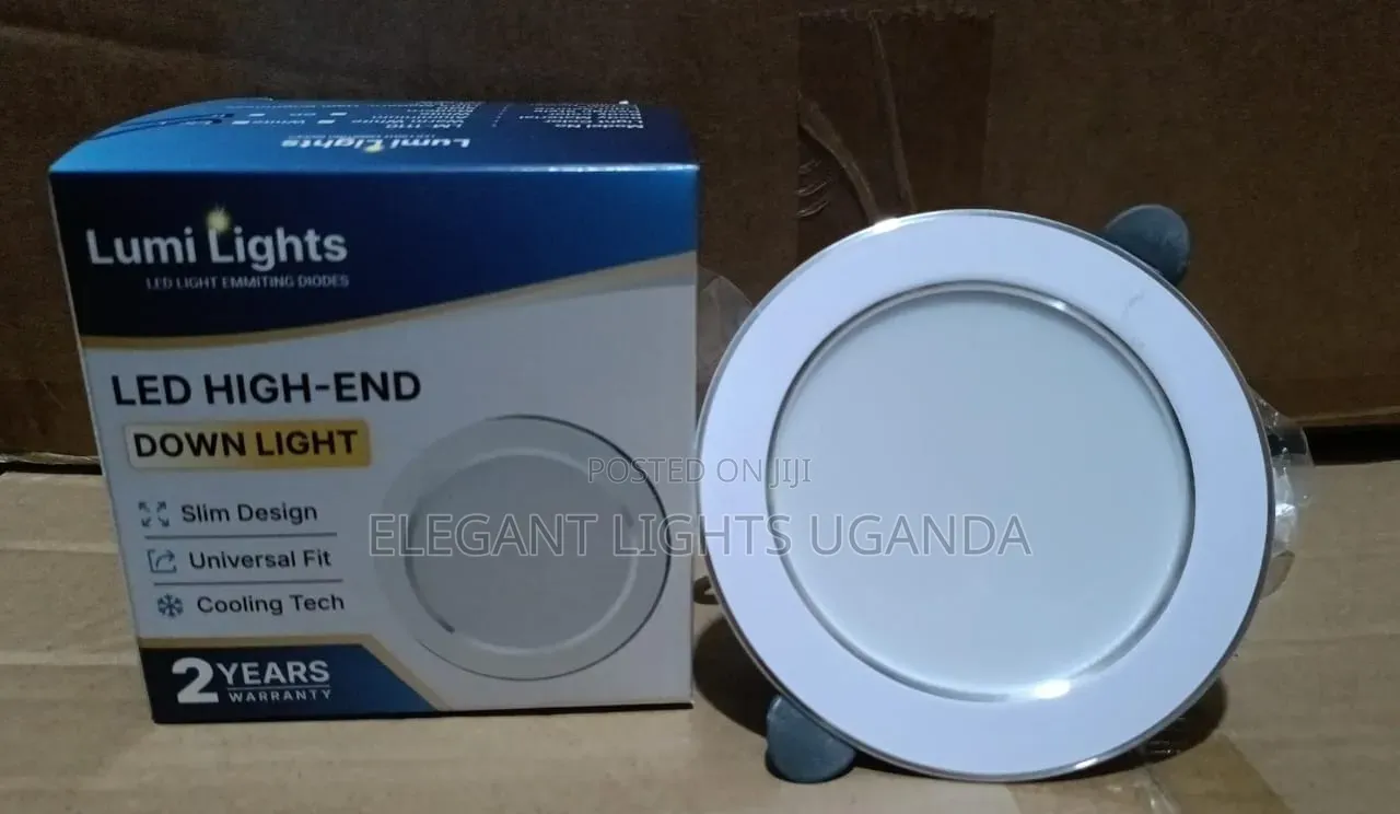Spotlights 3in1