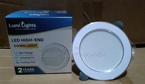 Spotlights 3in1