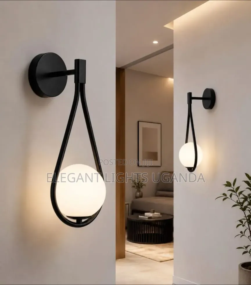 Wall Lamps