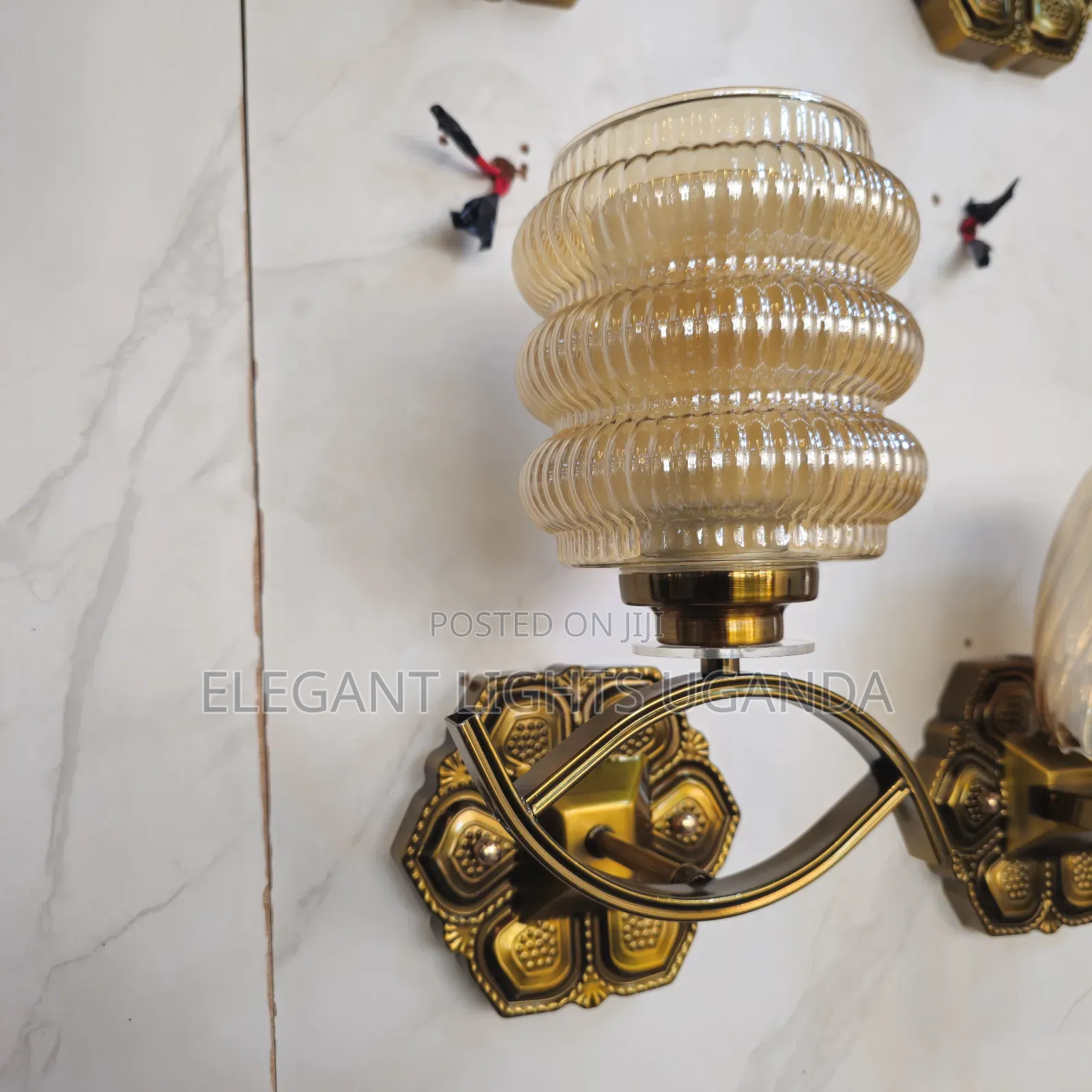 Wall Lamps Bulb