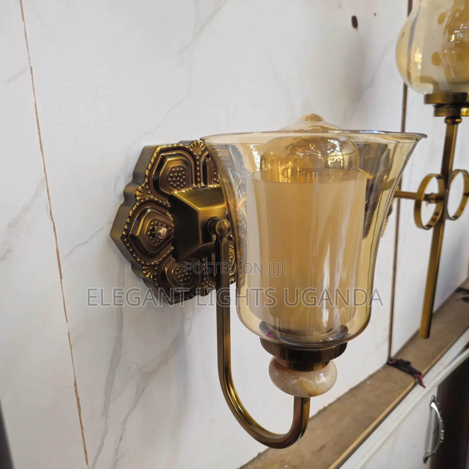 Wall Lamps Bulb