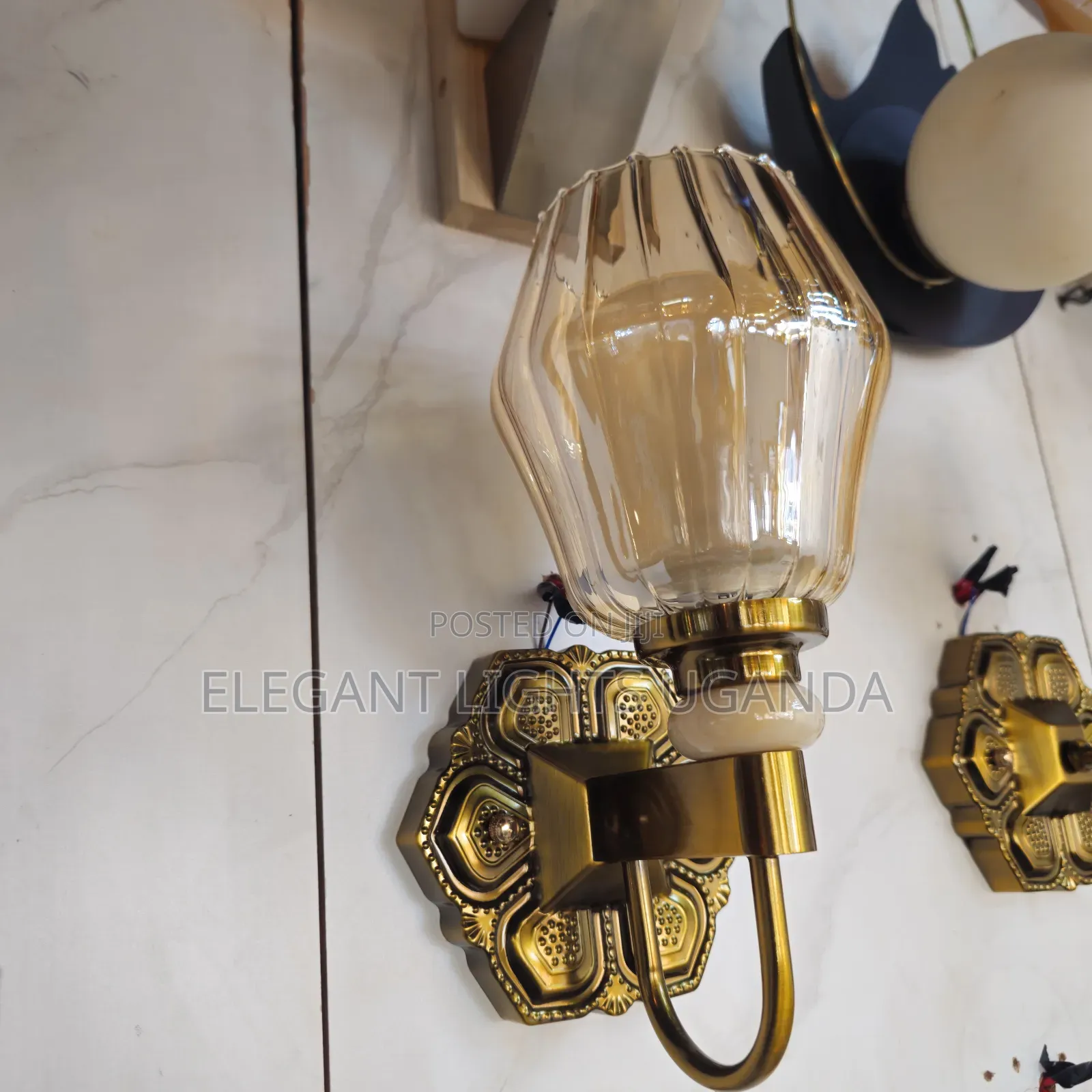 Wall Lamps Bulb