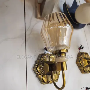 Wall Lamps Bulb