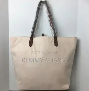 Braided Bohenian Tote Bag