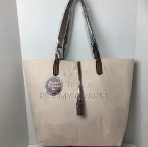 Braided Bohenian Tote Bag