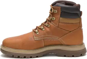 Caterpillar Men's Safety Boot