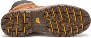 Caterpillar Men's Safety Boot