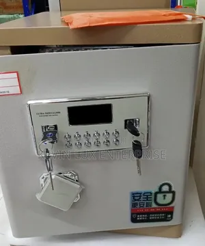 Luxury Safe 45x40x35 50kg