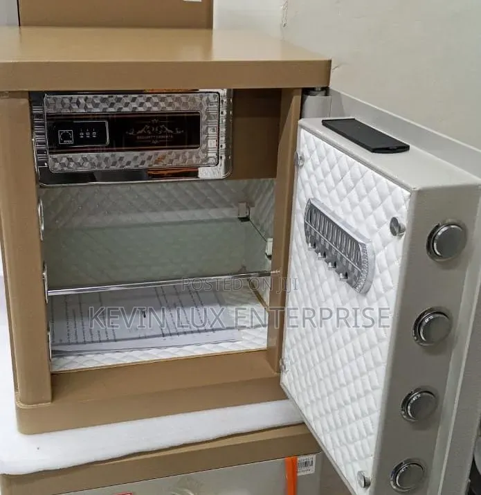 Luxury Safe 45x40x35 50kg
